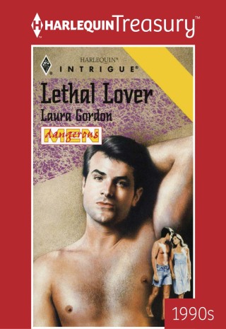 Cover image: LETHAL LOVER 9780373223459