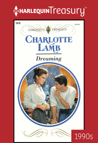 Imagen de portada: Dreaming 9780373116188