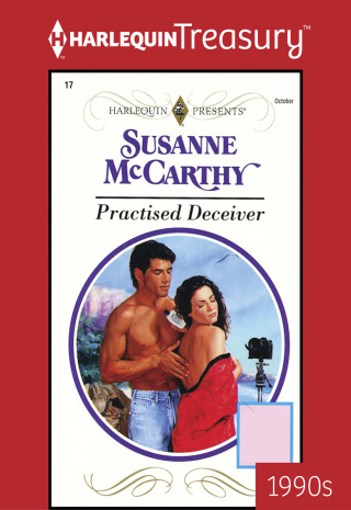 Imagen de portada: Practised Deceiver 9780373186174