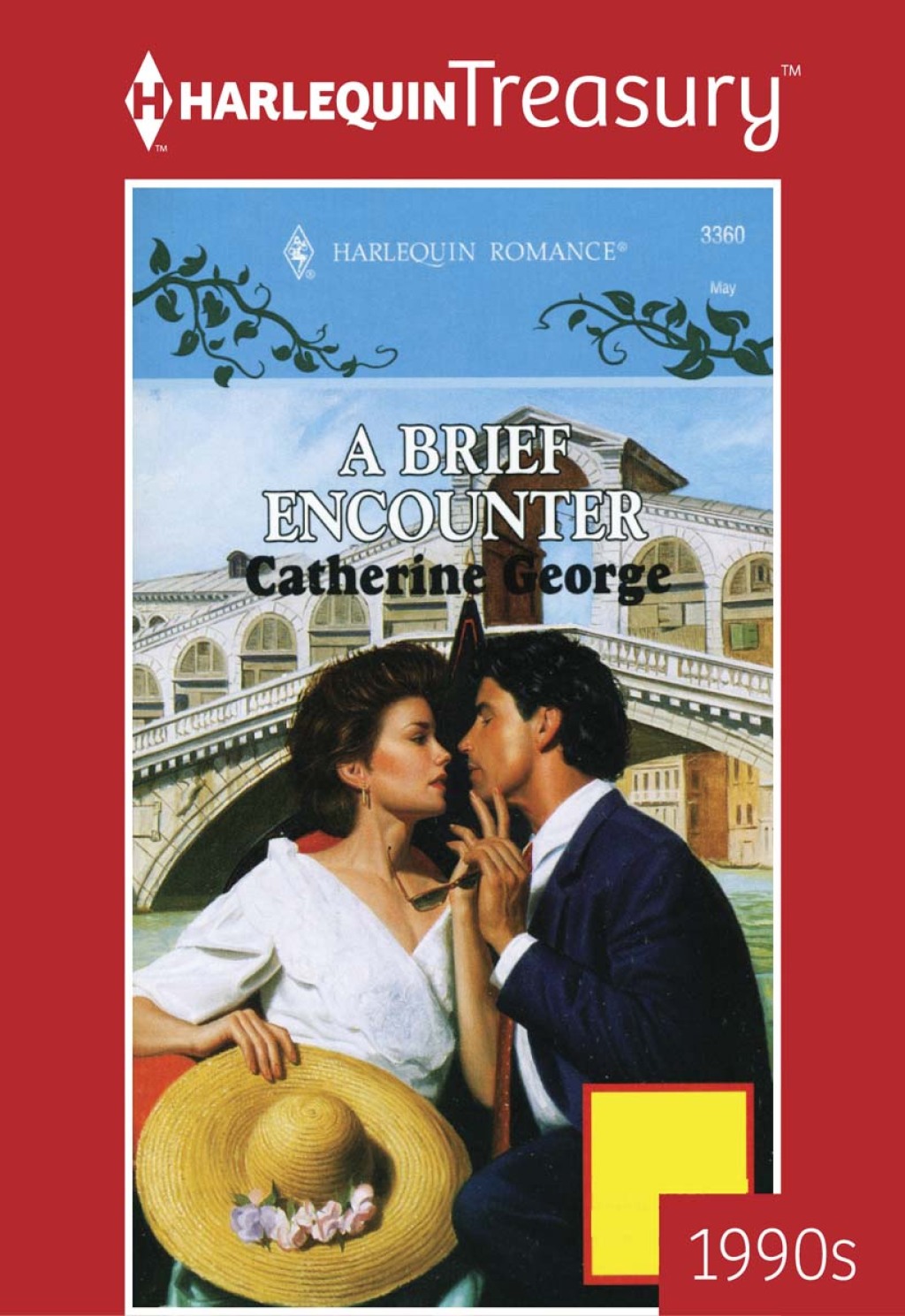 A Brief Encounter