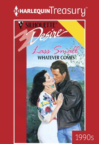 Imagen de portada: Whatever Comes 9780373059638