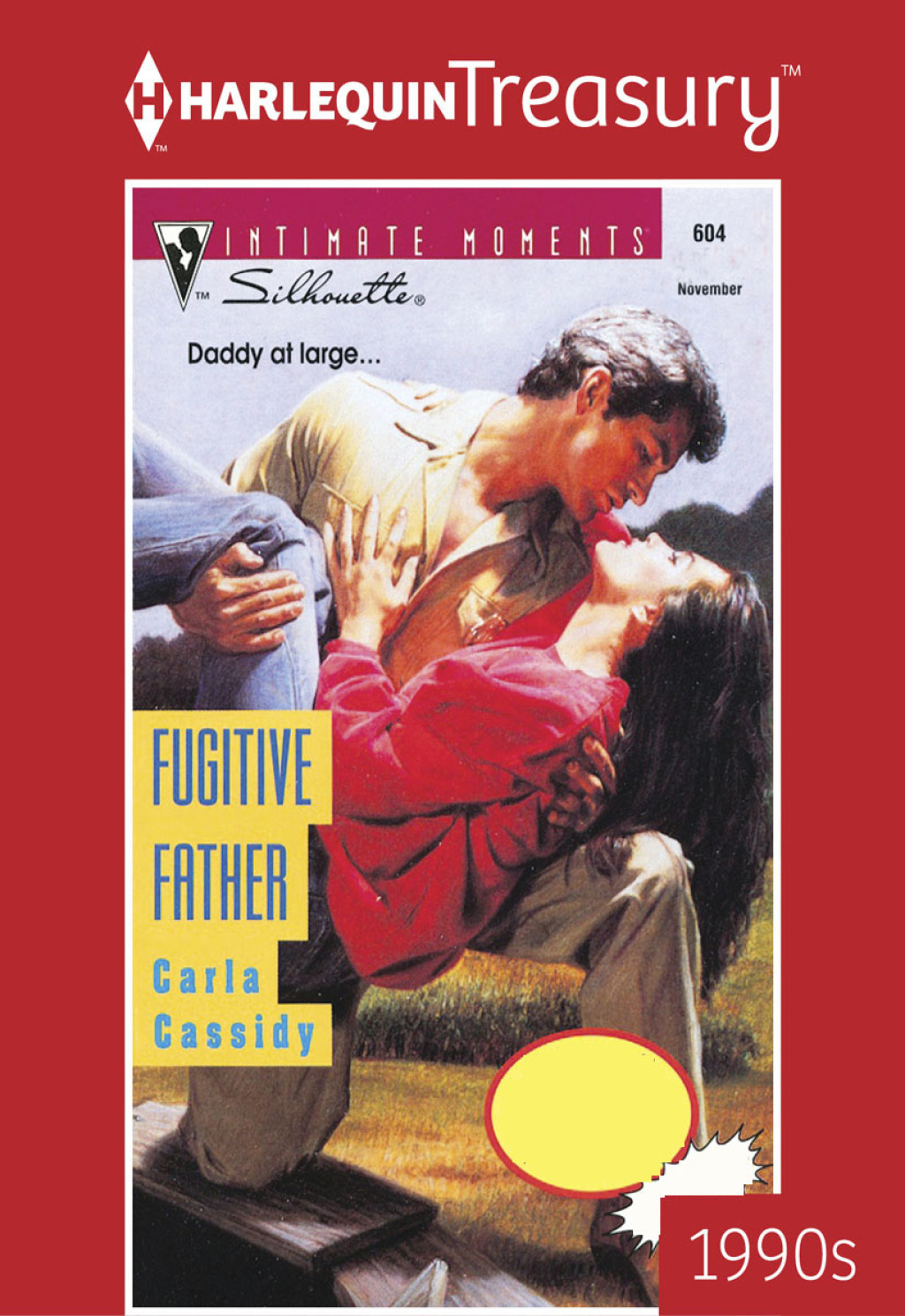 Fugitive Father