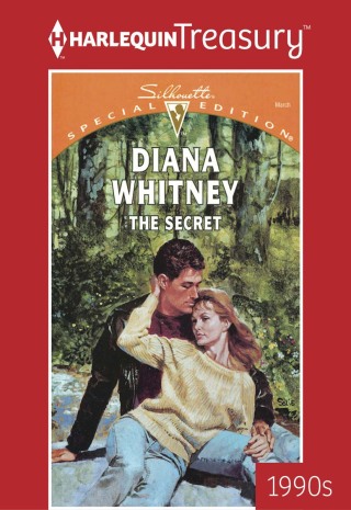 Cover image: The Secret 9781459287914