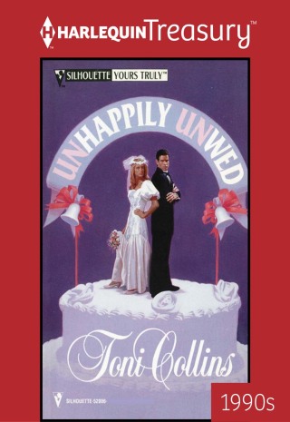 Cover image: Unhappily Unwed 9780373520060