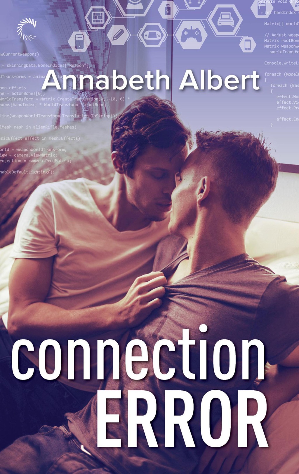 Connection Error (eBook)