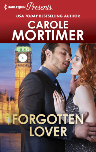 Cover image: FORGOTTEN LOVER 9780373105397