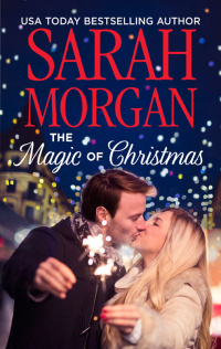 Cover image: The Magic of Christmas 9780373066230