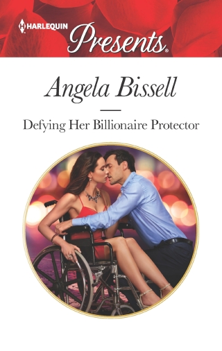 Cover image: Defying Her Billionaire Protector 9780373060368