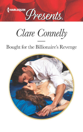 Imagen de portada: Bought for the Billionaire's Revenge 9780373060924
