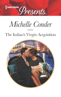 Imagen de portada: The Italian's Virgin Acquisition 9780373061006