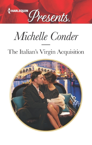 Immagine di copertina: The Italian's Virgin Acquisition 9780373061006