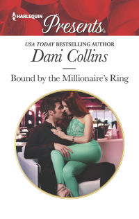 Immagine di copertina: Bound by the Millionaire's Ring 9780373061075