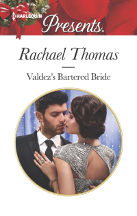 Cover image: Valdez's Bartered Bride 9780373061143