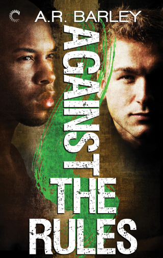 Cover image: Against the Rules 9781459293571