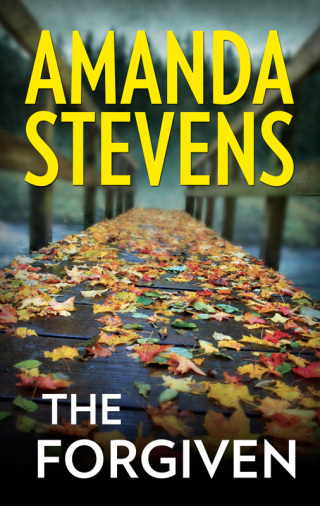 Imagen de portada: The Forgiven 9780373226306