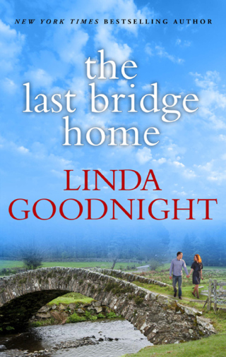 Cover image: The Last Bridge Home 9780373877225