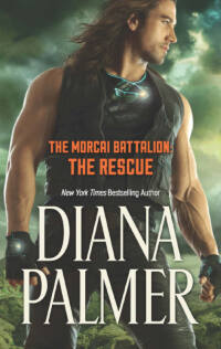 Titelbild: The Morcai Battalion: The Rescue 9780373789917