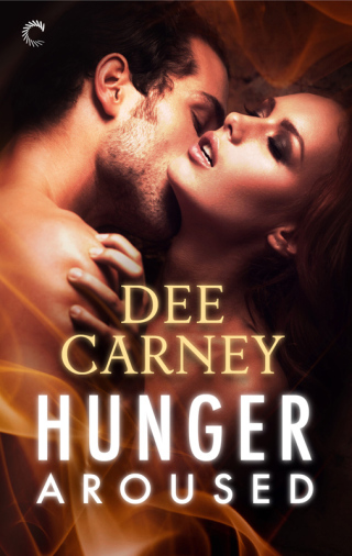 Cover image: Hunger Aroused 9781459295186