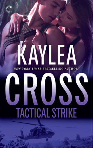 Cover image: Tactical Strike 9781459296367