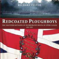 Titelbild: Redcoated Ploughboys 9781554889983