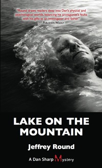Titelbild: Lake on the Mountain 9781459747036