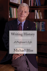 Cover image: Writing History 9781554889532