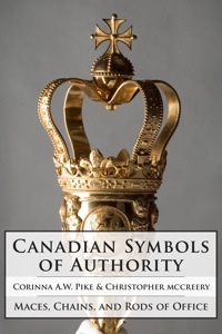صورة الغلاف: Canadian Symbols of Authority 9781554889013
