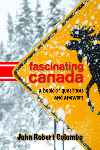Imagen de portada: Fascinating Canada 9781554889235