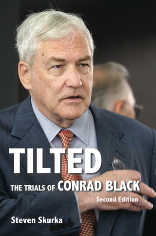 Imagen de portada: Tilted 2nd edition 9781554889341