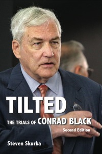 Cover image: Tilted 2nd edition 9781554889341