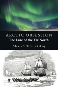 صورة الغلاف: Arctic Obsession 9781554888559