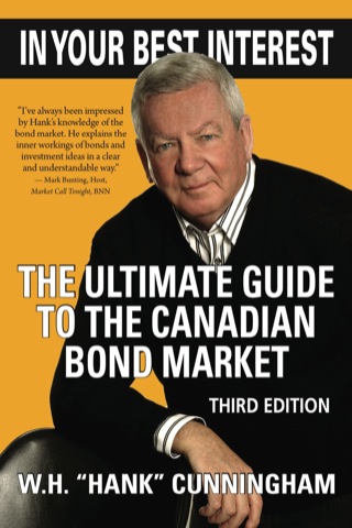 Titelbild: In Your Best Interest 3rd edition 9781554888894