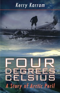 Immagine di copertina: Four Degrees Celsius 9781459700512