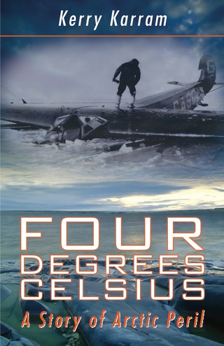 Cover image: Four Degrees Celsius 9781459700512