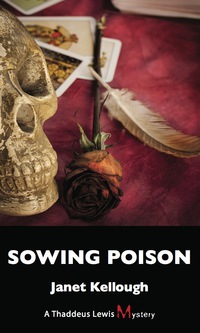 Cover image: Sowing Poison 9781459700543