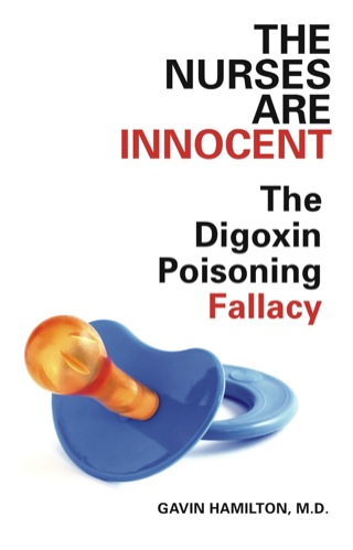 Cover image: The Nurses Are Innocent 9781459700574