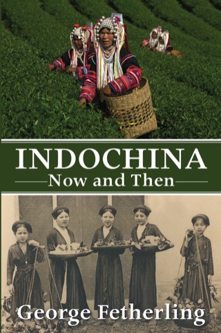 Cover image: Indochina Now and Then 9781554884254