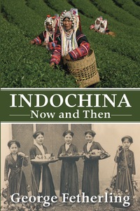 Titelbild: Indochina Now and Then 9781554884254