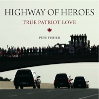 表紙画像: Highway of Heroes 9781554889716
