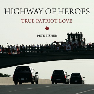 Cover image: Highway of Heroes 9781554889716