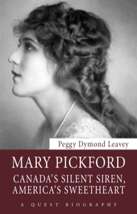 Titelbild: Mary Pickford 9781554889457