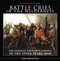 Imagen de portada: Battle Cries in the Wilderness 9781554889198