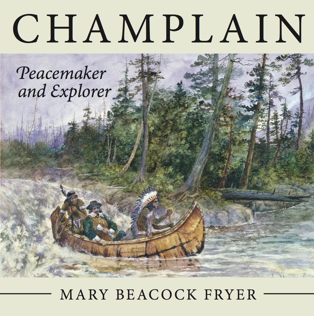 Champlain eBook