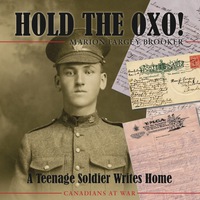 Cover image: Hold the Oxo! 9781554888702