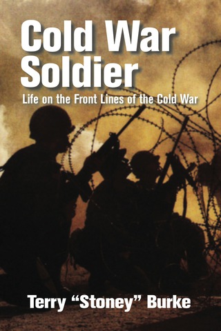 Cover image: Cold War Soldier 9781554889594
