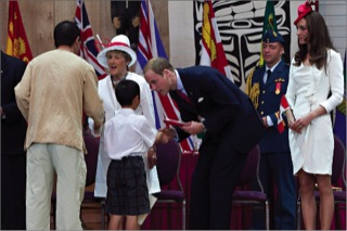 Cover image: Canada's Constitutional Monarchy 9781554889808