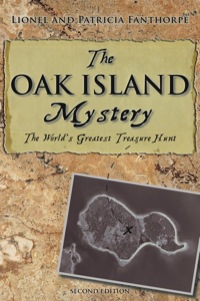 Imagen de portada: The Oak Island Mystery 2nd edition 9781554889945