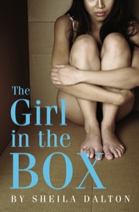 Imagen de portada: The Girl in the Box 9781926607269
