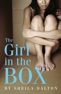 Omslagafbeelding: The Girl in the Box 9781926607269