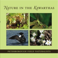 Cover image: Nature in the Kawarthas 9781459701151